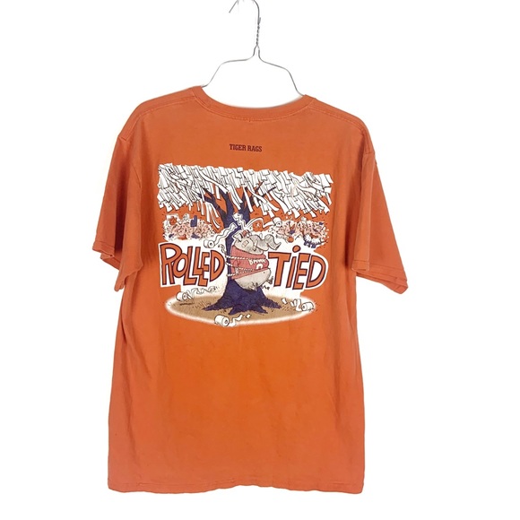 Hanes Other - 2011 Iron Bowl Tee!